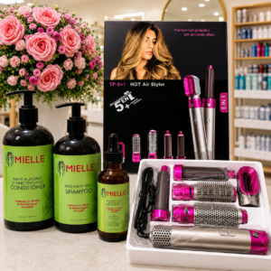 Mielle Scalp & Hair